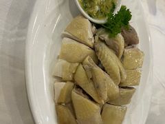 -清新鸡沙田乳鸽店(金融店)