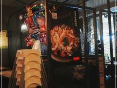 -塔可墨西哥餐厅(江宁景枫店)