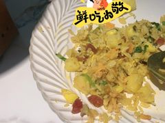 -泰椰里·泰国餐厅(智慧城广百广场店)