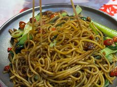 -饶福记·南昌烧烤大排档(九龙湖土著店)