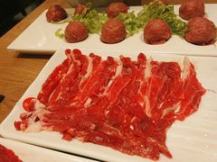 吊龙-掂档潮汕牛肉火锅(沈阳万象城店)