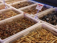-王庄阿咪海鲜大排档(象园店)