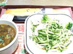 -魏家凉皮(次渠店)