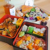 日料迷上线，高端日料食盒天花板