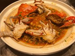 -同庆楼(滨湖万达广场店)