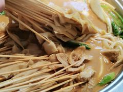 -杨翔豆皮涮牛肚(万和城店)