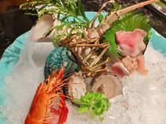 -蒋记海鲜姿造•洋房别墅(星河湾店)