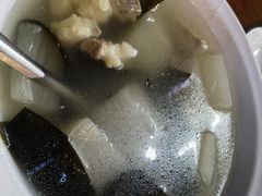 -灯盏窝餐厅