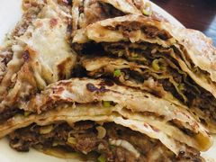 -清真永恒华威肉饼(潘家园店)