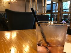 -山有花啡餐厅(常营总店)