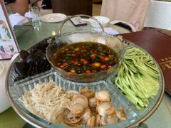 -宝发园名菜馆