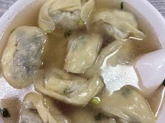 -利达汤圆馄饨(川公路店)