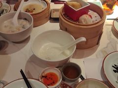 -禄运茶居·手工点心(猎德店)