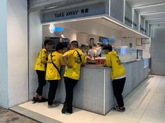 门面-喜茶(深圳丰盛町店)
