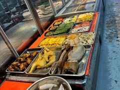 -车头老二大排档(金城步行街店)