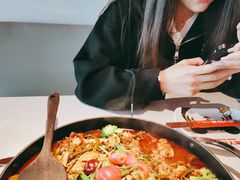 -虎丫炒鸡(许昌360广场店)