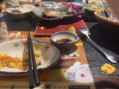 -古田居·特色寿司料理(星之岛旗舰店)