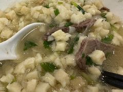 -宝鸡民族饭庄(英达路店)