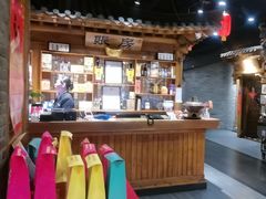-东来顺饭庄(西直门店)