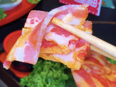 -烧江南烤肉(长春摩天活力城店)