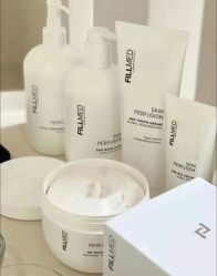 -VE专注问题肌·赛诺龙&科学美肤中心