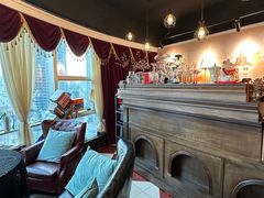 -贝莱德堡咖啡(红桂大厦店)
