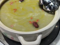 -清真·马坡烧烤涮牛肚·酸浆火锅(新区总店)