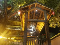 -巴倒烫陆派重庆火锅(南山店)