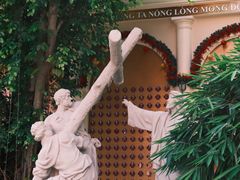 -耶稣圣心堂