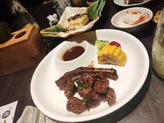 -匠和风精致料理(莆田财富中心店)