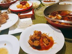 -大鸭梨烤鸭(房山店)