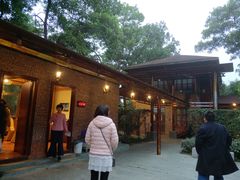 -顺风山庄(水濂山店)