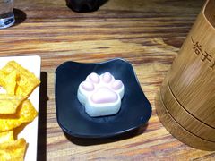 -珍祥烧烤·骨汤涮肚(无影山店)