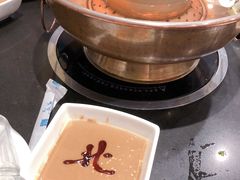 -北门涮肉·铜锅涮肉(南锣鼓巷店)