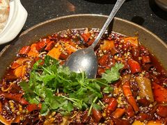 -华豫川酒家(大卫城店)