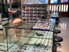 -宝岛眼镜(杭州湖墅店)