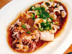 双味蒸鱿鱼-原製原味(普陀山磐龙店)