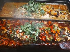 -茅炒屋龙虾·烧烤·湘菜(新河路店)