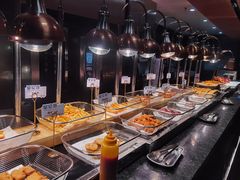 -星伦多自助料理·涮烤一体(虹悦城店)