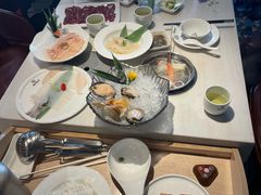 -围炉夜话·潮汕卤水火锅(榕江店)