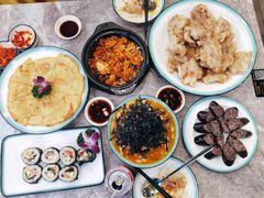 -屋里家延边朝鲜族冷面(梅林3店)