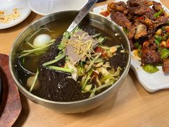 -顺姬冷面(延大店)