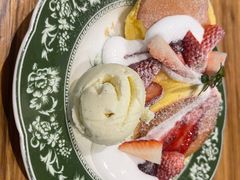 -半秋山西餐厅(销品茂店)