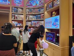 -杯子红牛排(创意产业园店)