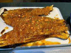 -壹陆陆烧烤(平房总店)