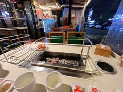 -小鲜肉延边朝鲜族烤串(珠海店)