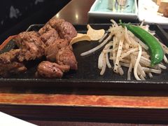 -黑松白鹿(崇文门新活馆店)