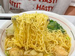 -香港深仔记茶餐厅(东门店)