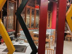 -西昌老号李小肠特色烧烤园(温江店)