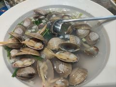 -小红鲸·海鲜餐厅(轸大路店)